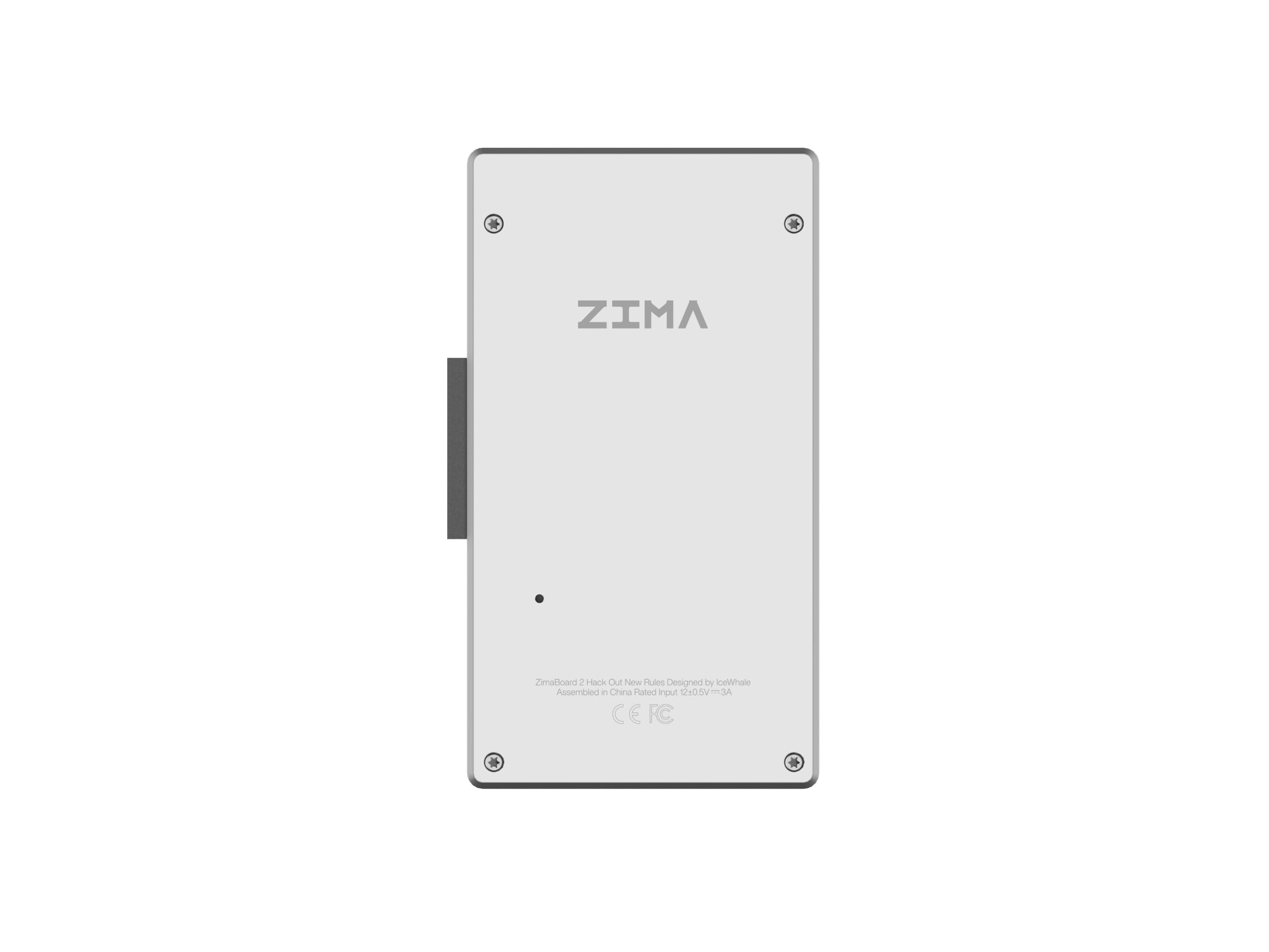 zimaboard 432 Single Board Server Router X86 Single Board Computer